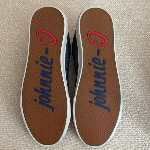 Mens Techknit Twilight Johnny O sneakers - Picture 4 of 8